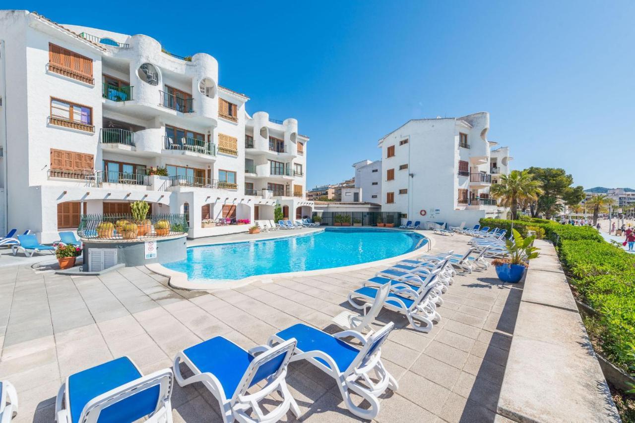 Apartment Rovello - Port D'Alcudia Exterior photo