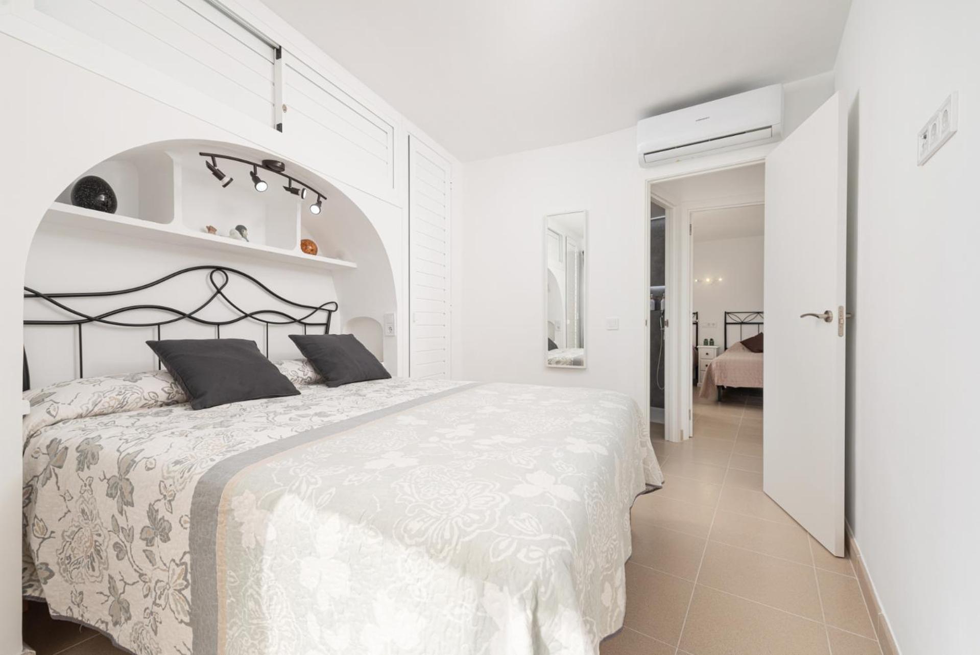 Apartment Rovello - Port D'Alcudia Exterior photo