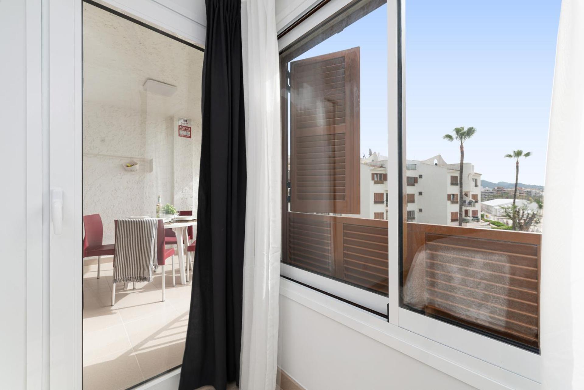 Apartment Rovello - Port D'Alcudia Exterior photo