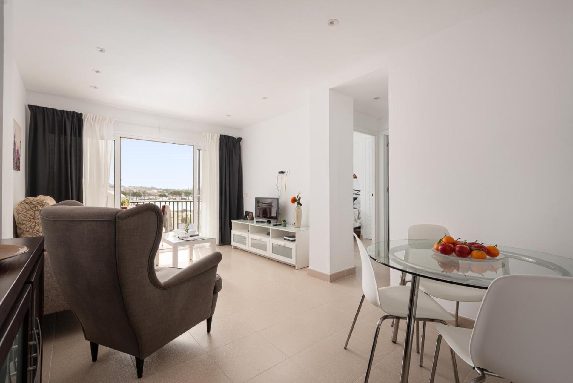 Apartment Rovello - Port D'Alcudia Exterior photo