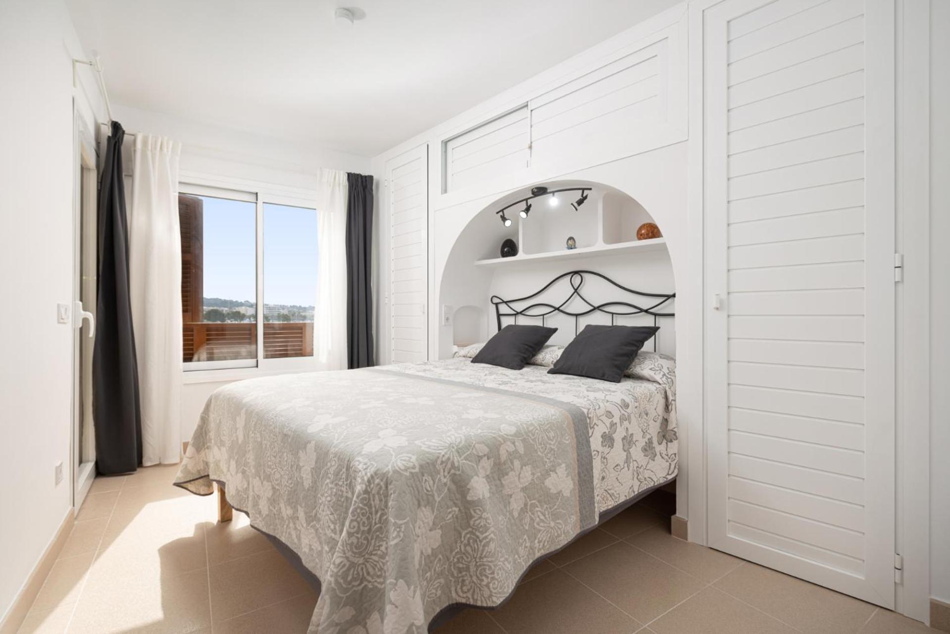 Apartment Rovello - Port D'Alcudia Exterior photo